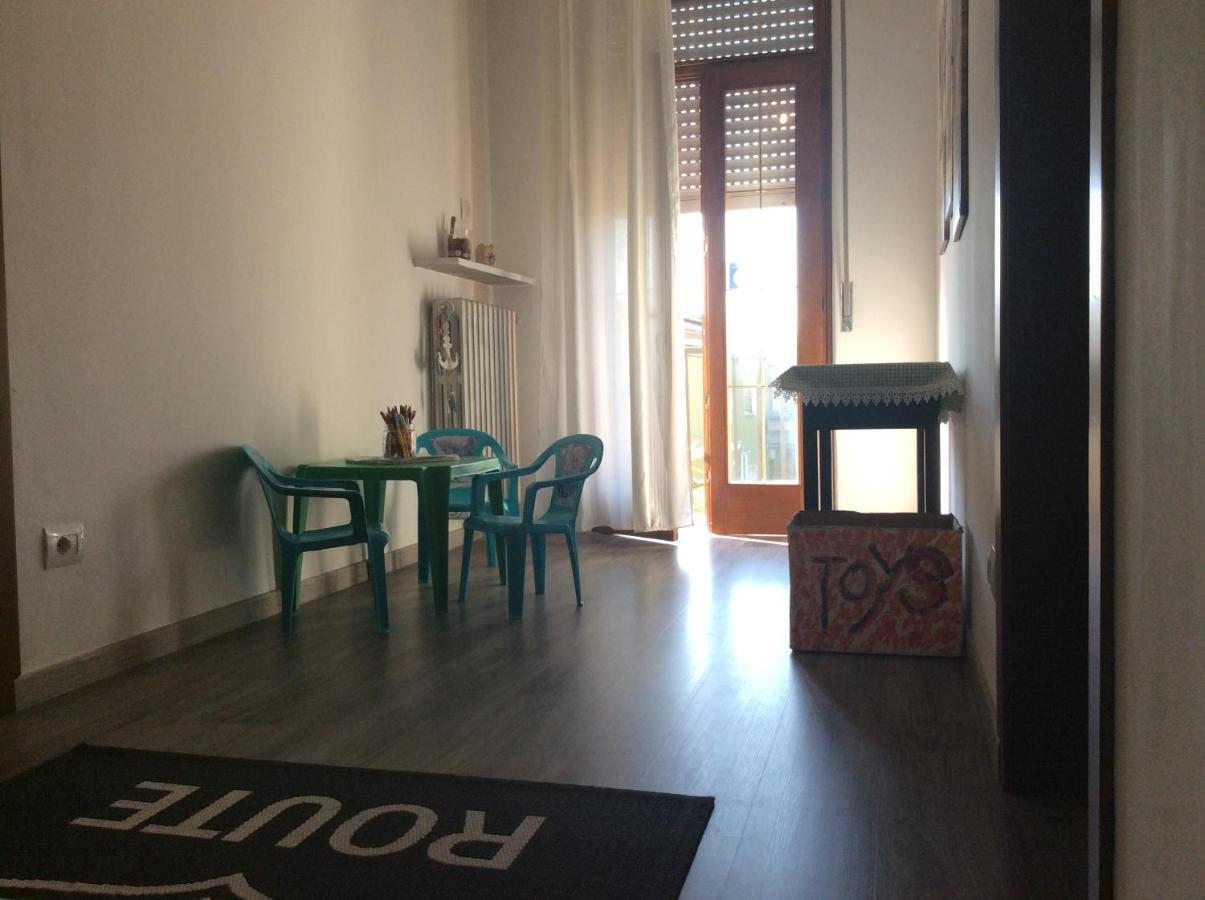 Casa Do Sol Apartment 佩斯基耶拉德加达 外观 照片