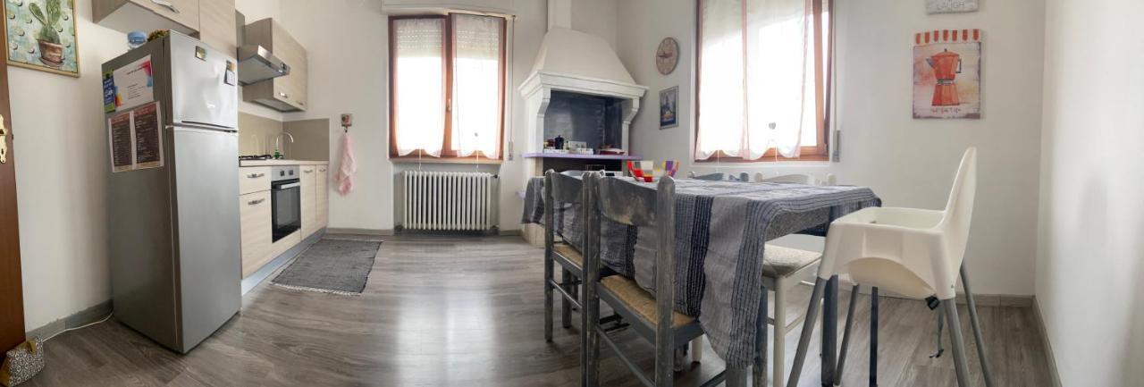 Casa Do Sol Apartment 佩斯基耶拉德加达 外观 照片