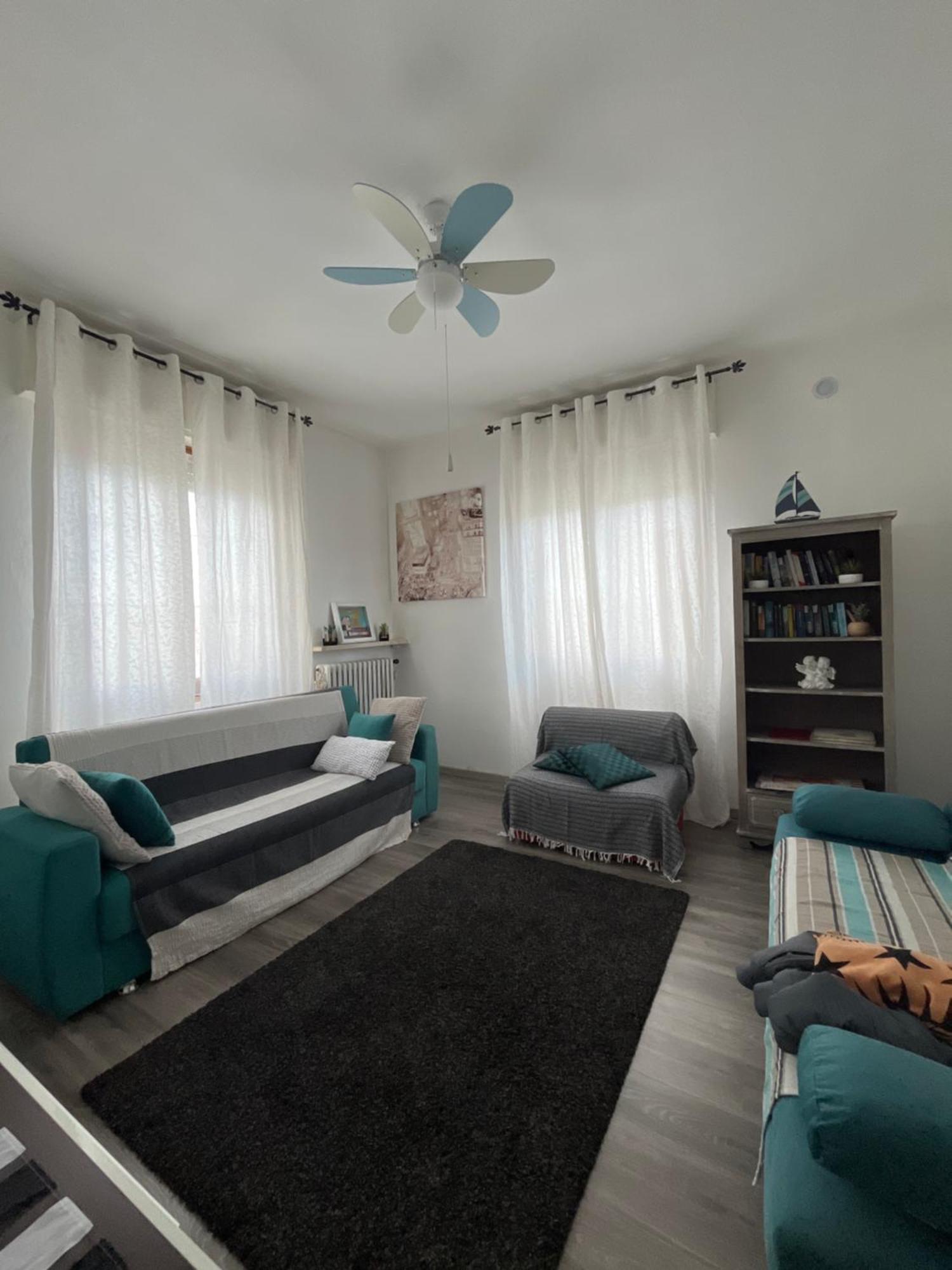 Casa Do Sol Apartment 佩斯基耶拉德加达 外观 照片