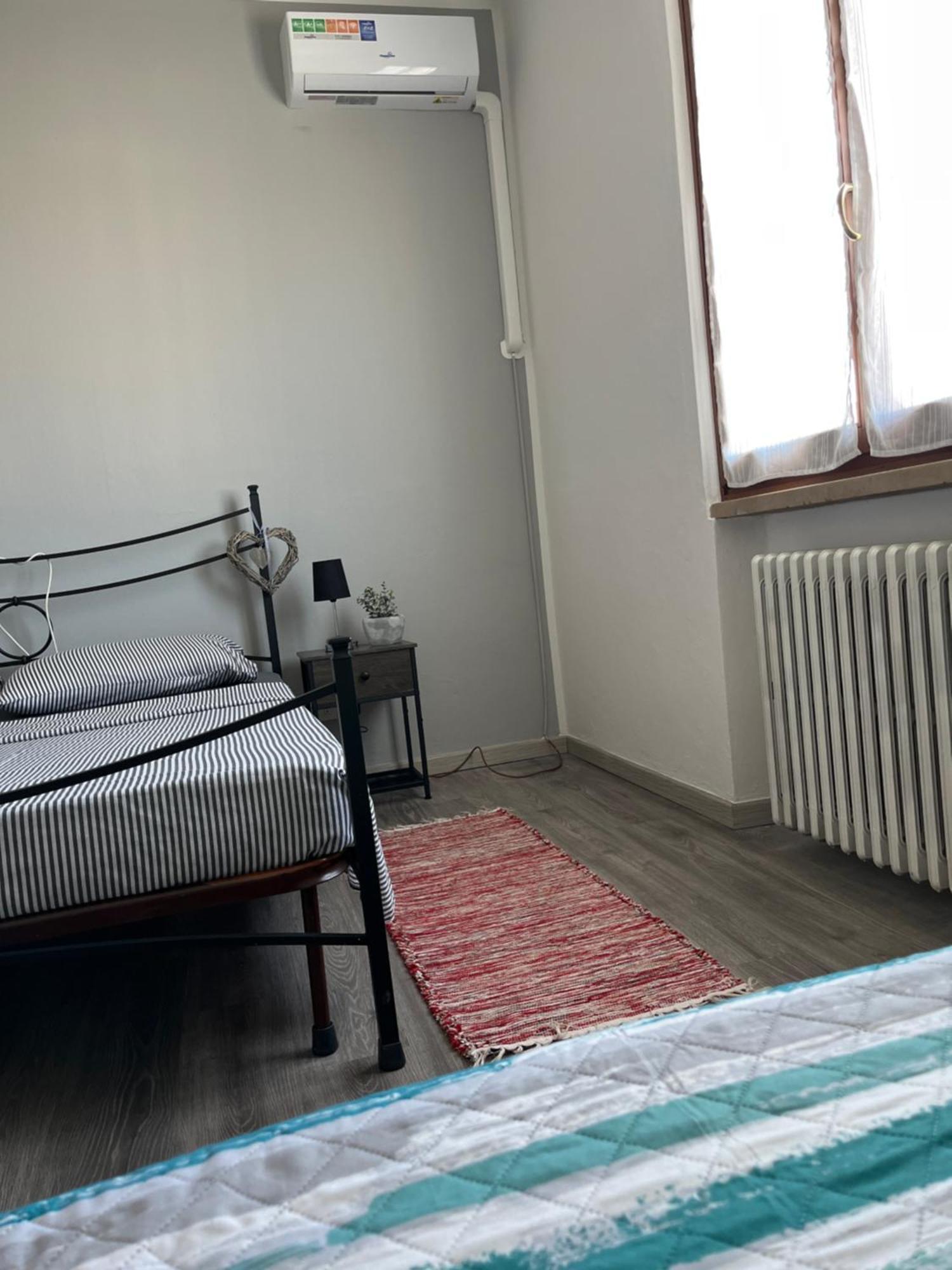 Casa Do Sol Apartment 佩斯基耶拉德加达 外观 照片