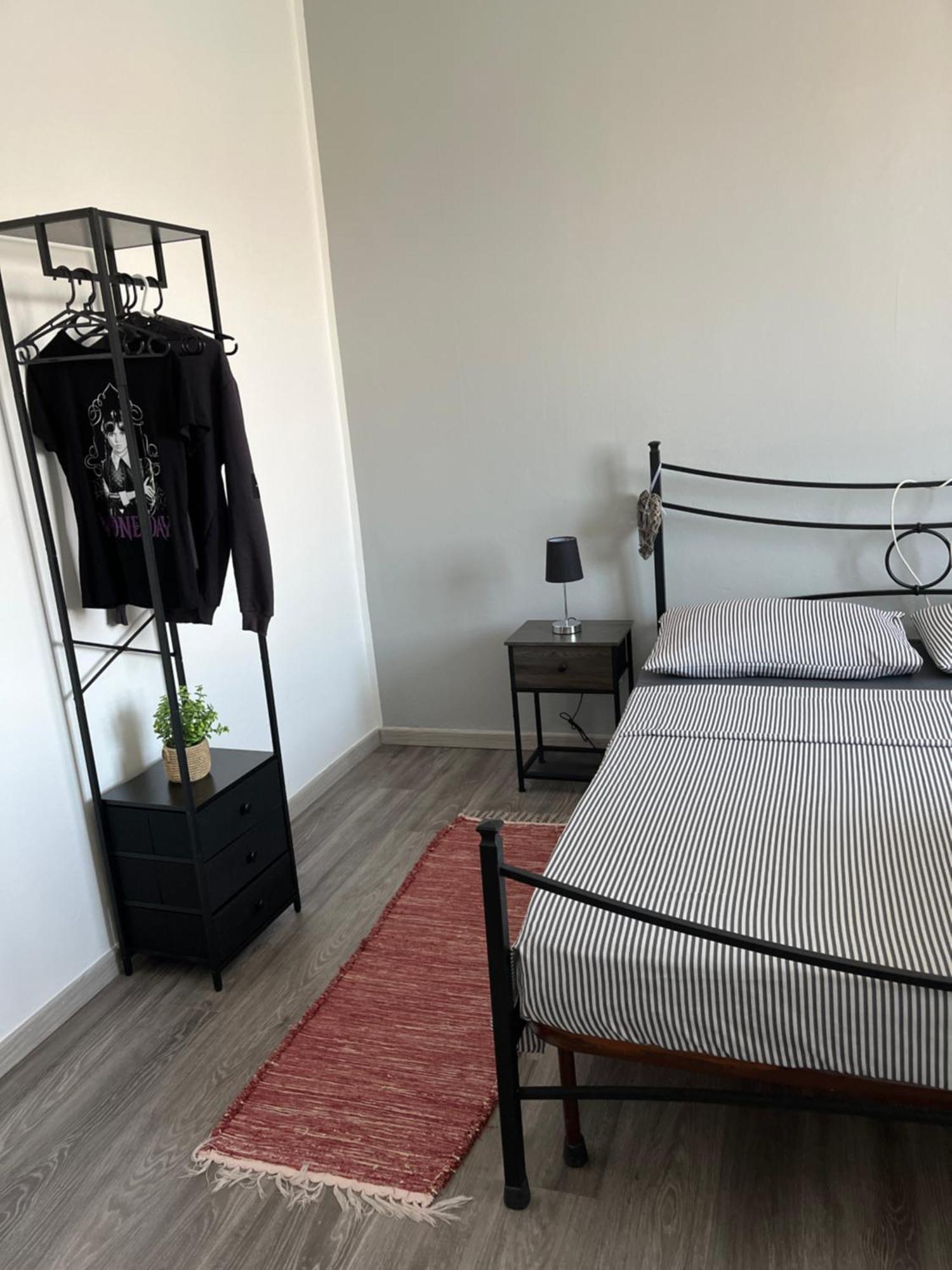 Casa Do Sol Apartment 佩斯基耶拉德加达 外观 照片