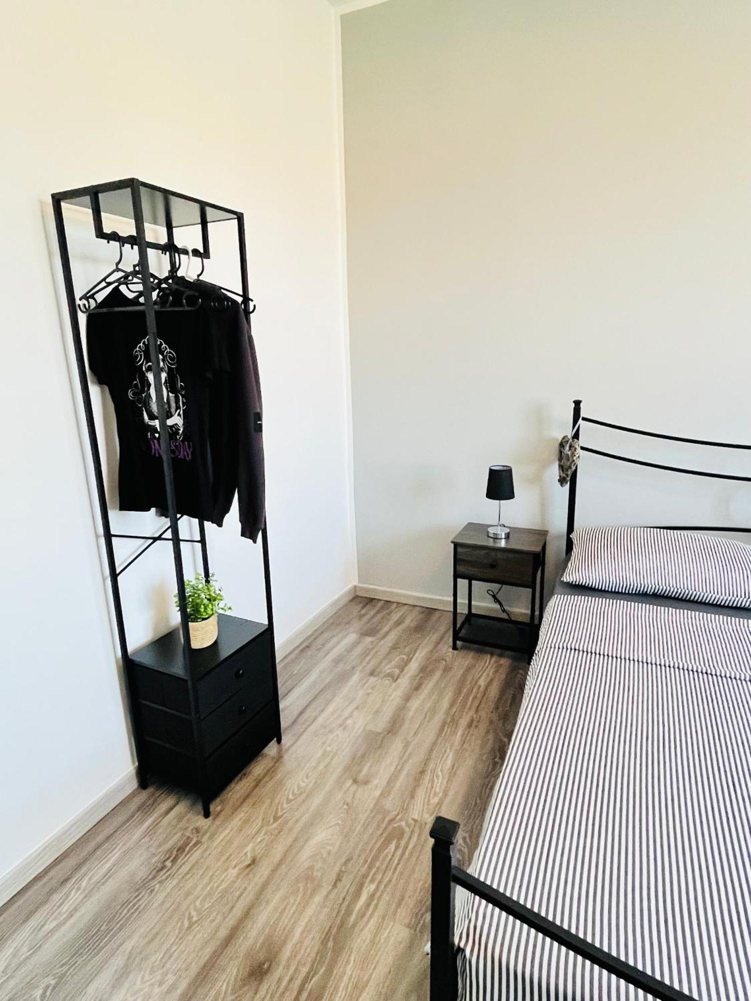 Casa Do Sol Apartment 佩斯基耶拉德加达 外观 照片