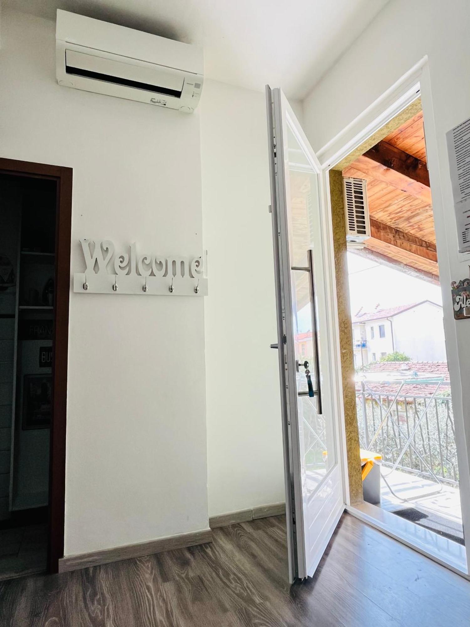 Casa Do Sol Apartment 佩斯基耶拉德加达 外观 照片