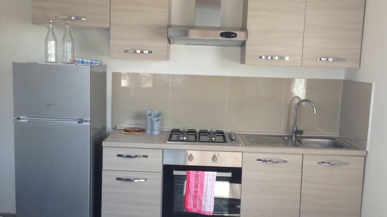 Casa Do Sol Apartment 佩斯基耶拉德加达 外观 照片
