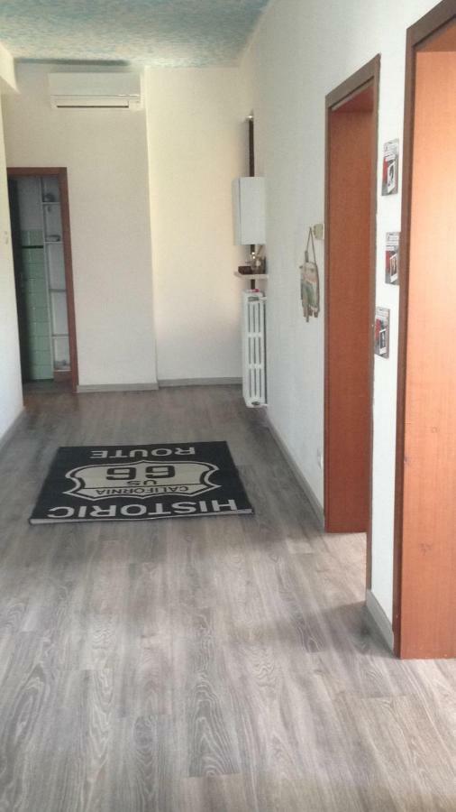 Casa Do Sol Apartment 佩斯基耶拉德加达 外观 照片