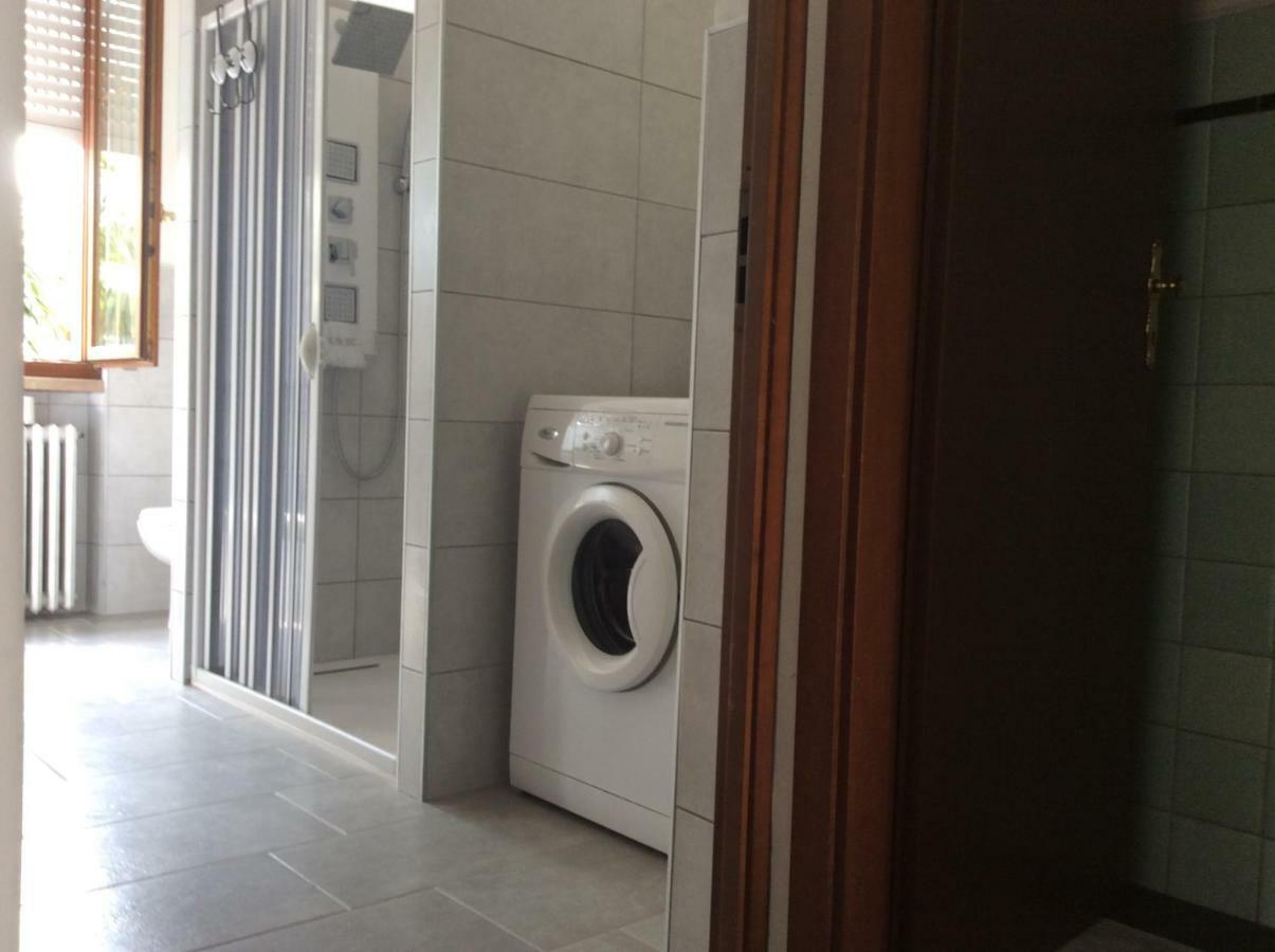 Casa Do Sol Apartment 佩斯基耶拉德加达 外观 照片