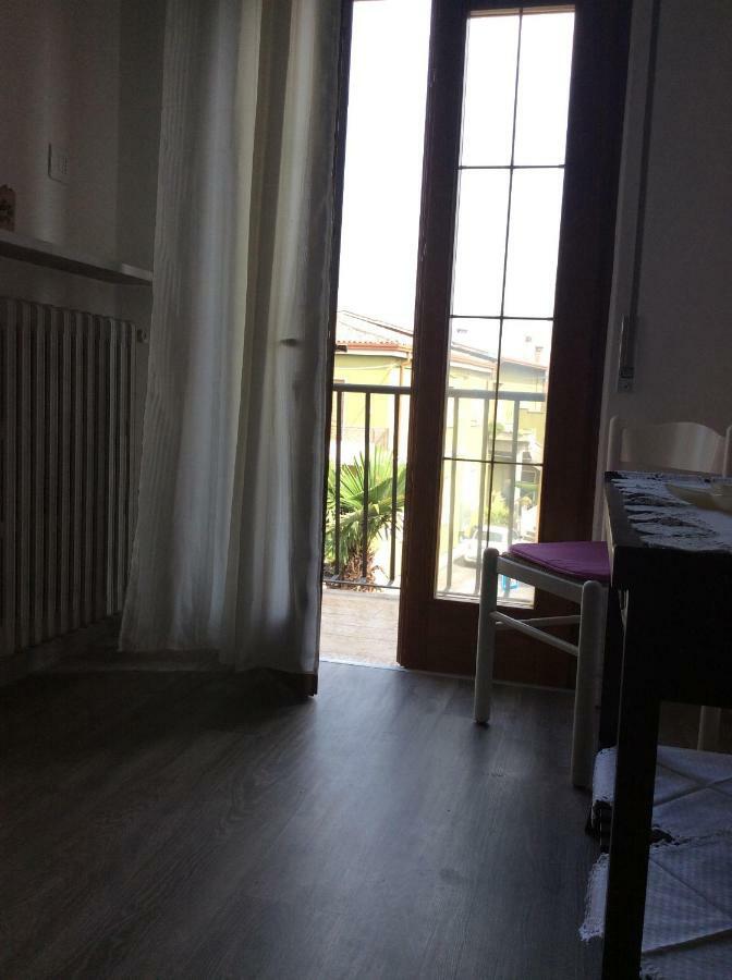 Casa Do Sol Apartment 佩斯基耶拉德加达 外观 照片