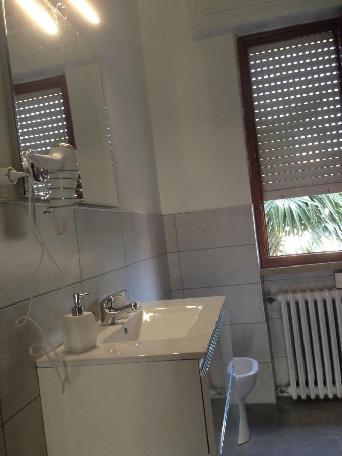 Casa Do Sol Apartment 佩斯基耶拉德加达 外观 照片