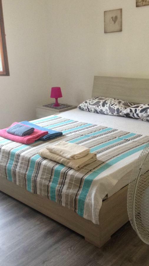 Casa Do Sol Apartment 佩斯基耶拉德加达 外观 照片